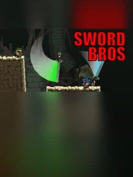 Sword Bros cover art