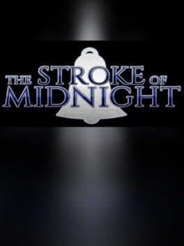 The Stroke of Midnight cover art