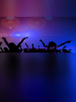 The Story of My Life cover art