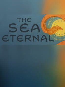 The Sea Eternal cover art