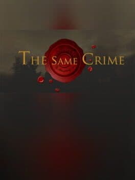 The Same Crime cover art