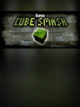 Super Cube Smash cover art