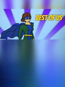 Best of Us cover art