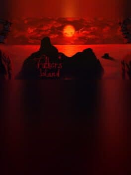 Father's Island cover art