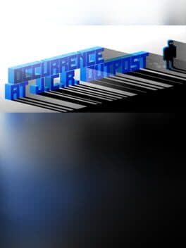 Occurrence at JCR Outpost cover art