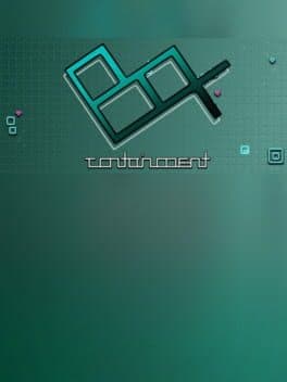 BoX -containment- cover art