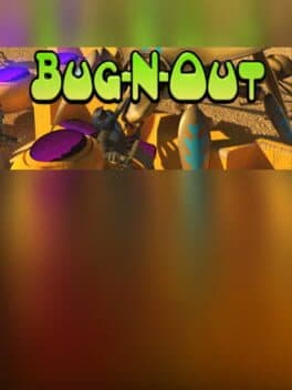 Bug N Out cover art