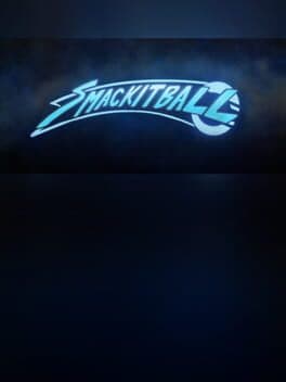 Smackitball cover art