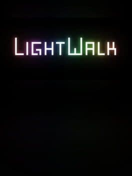 LightWalk cover art