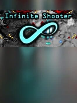 Infinite Shooter cover art