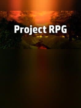 Project RPG cover art
