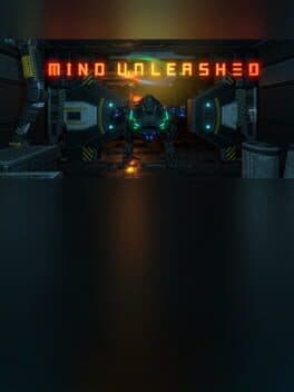 Mind Unleashed cover art