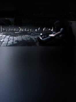 Insane Decay of Mind cover art