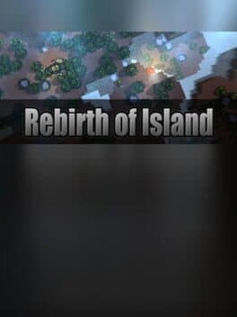 Rebirth of Island cover art