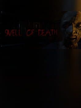 Smell of Death cover art