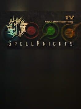 SpellKnights cover art