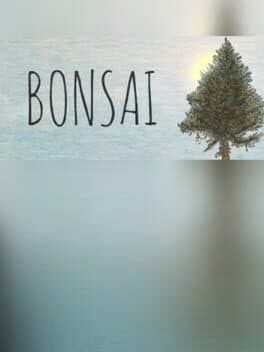 Bonsai cover art