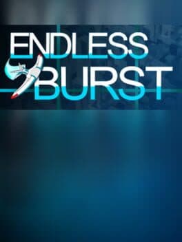 Endless Burst cover art