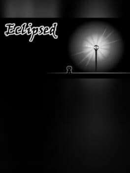Eclipsed cover art