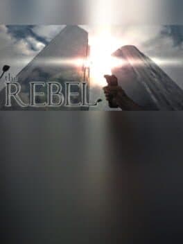 The Rebel cover art