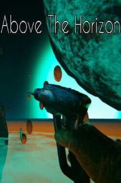 Above The Horizon cover art