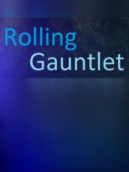 Rolling Gauntlet cover art