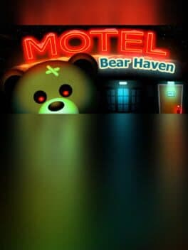Bear Haven Nights cover art