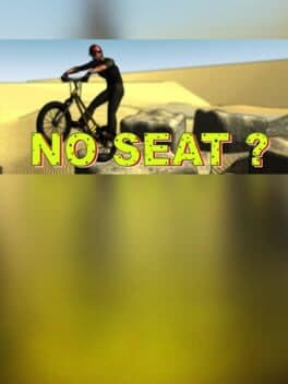 No Seat? cover art
