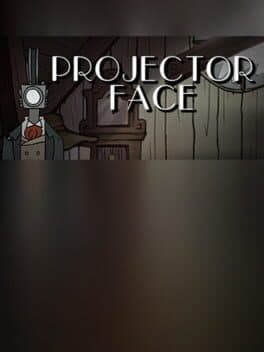Projector Face cover art