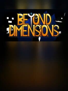 Beyond Dimensions cover art