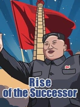 Rise of the Successor cover art