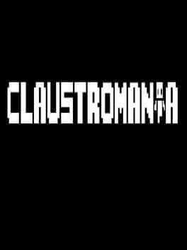 Claustromania cover art