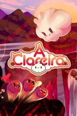 A Clareira cover art