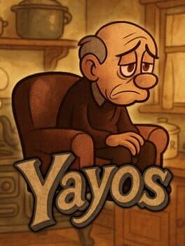 Yayos cover art