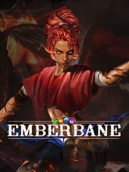 Emberbane cover art