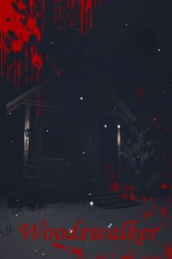 Woodswalker cover art