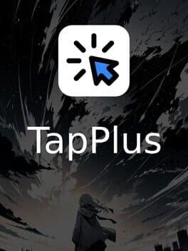 TapPlus cover art