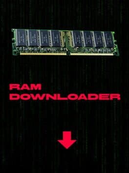 RAM Downloader cover art