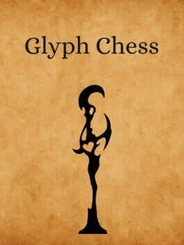 Glyph Chess cover art