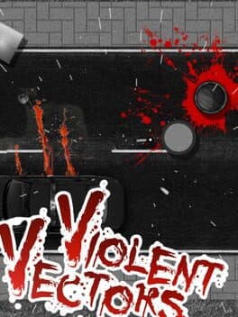 Violent Vectors cover art
