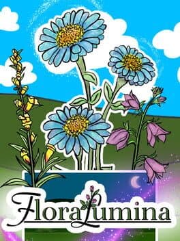 FloraLumina cover art