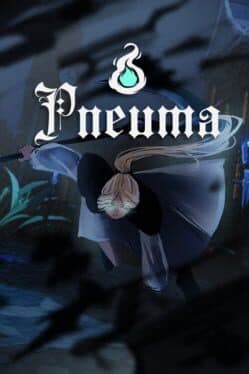 Pneuma cover art