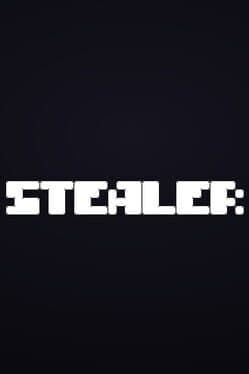Stealer cover art
