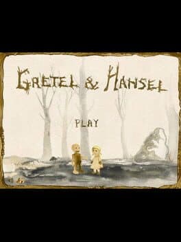 Gretel & Hansel cover art