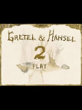 Gretel & Hansel 2 cover art