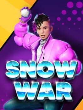 Snow War