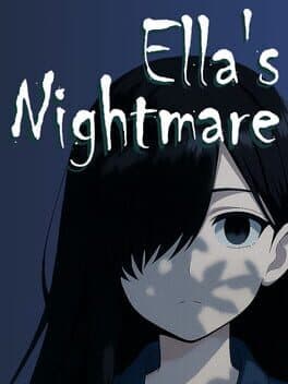 Ella's Nightmare cover art