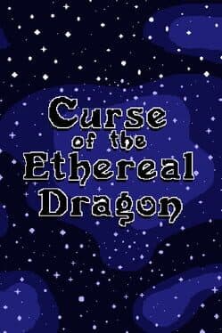 Curse of the Ethereal Dragon cover art