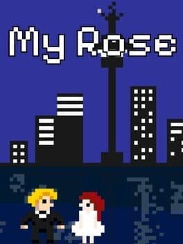 My Rose cover art