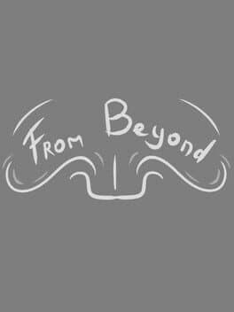 From Beyond cover art